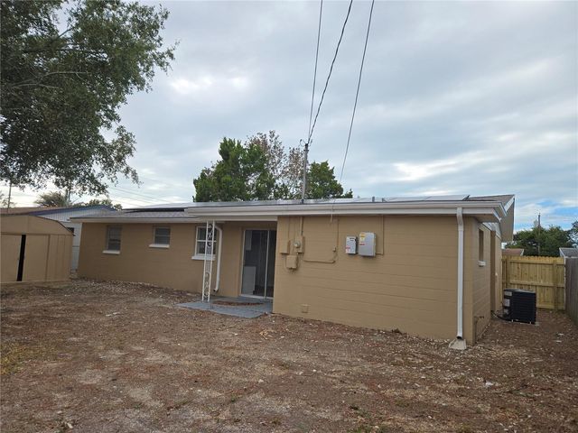 2520 LIMEWOOD DRIVE, Holiday, FL 34690