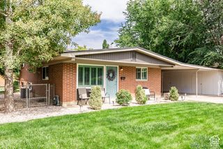 234 W 1350 N, Bountiful, UT 84010