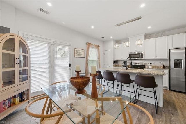 7612 Luminary DR, Williamsburg, VA 23188