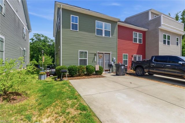 7612 Luminary DR, Williamsburg, VA 23188