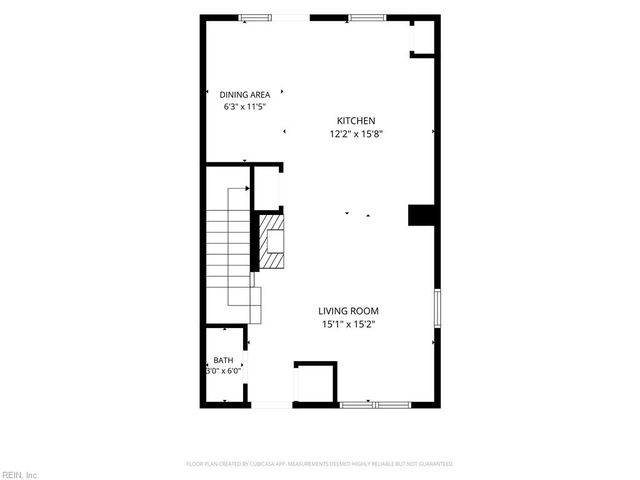 7612 Luminary DR, Williamsburg, VA 23188