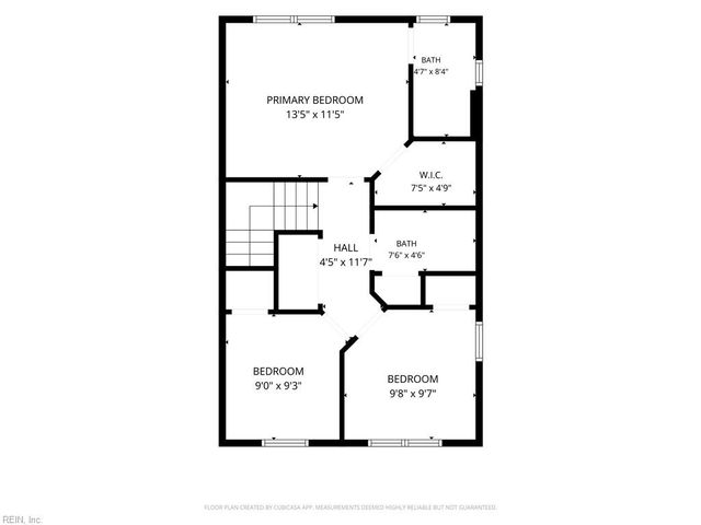 7612 Luminary DR, Williamsburg, VA 23188