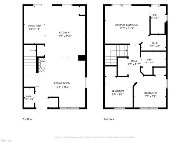 7612 Luminary DR, Williamsburg, VA 23188