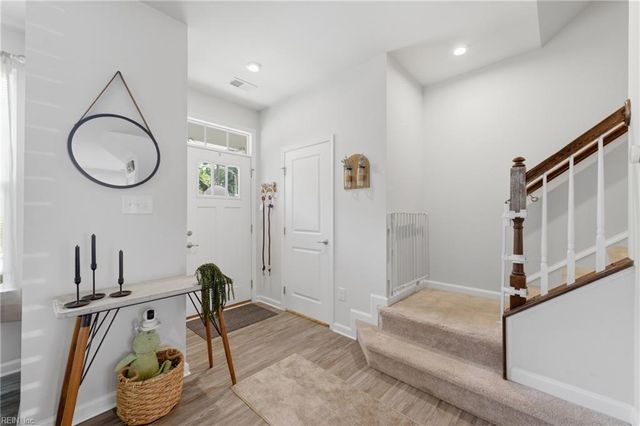 7612 Luminary DR, Williamsburg, VA 23188