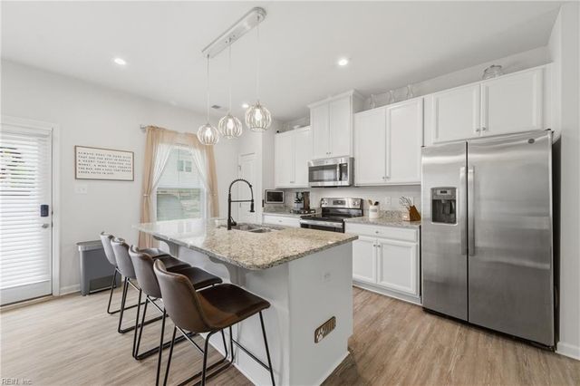 7612 Luminary DR, Williamsburg, VA 23188