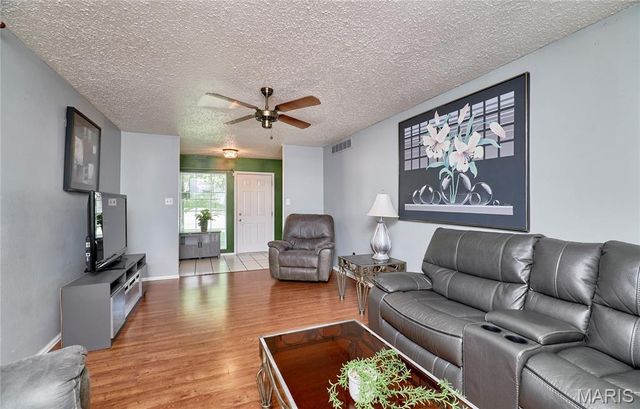 1628 Clock Tower Drive, St Louis, MO 63138