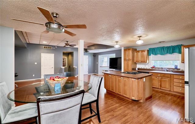 1628 Clock Tower Drive, St Louis, MO 63138