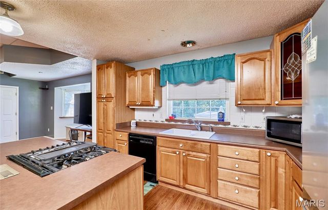 1628 Clock Tower Drive, St Louis, MO 63138