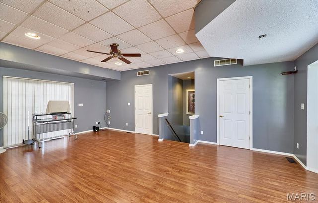 1628 Clock Tower Drive, St Louis, MO 63138