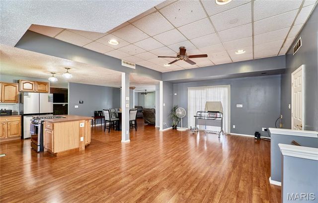 1628 Clock Tower Drive, St Louis, MO 63138