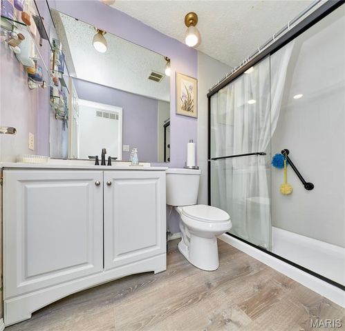 1628 Clock Tower Drive, St Louis, MO 63138