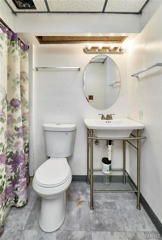 1628 Clock Tower Drive, St Louis, MO 63138