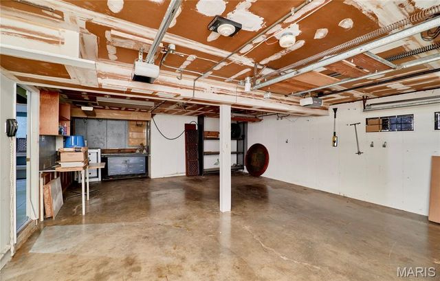 1628 Clock Tower Drive, St Louis, MO 63138