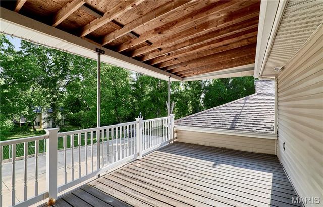 1628 Clock Tower Drive, St Louis, MO 63138