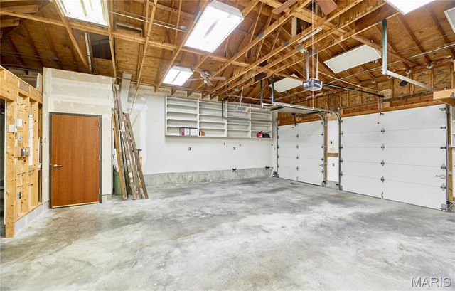 1628 Clock Tower Drive, St Louis, MO 63138