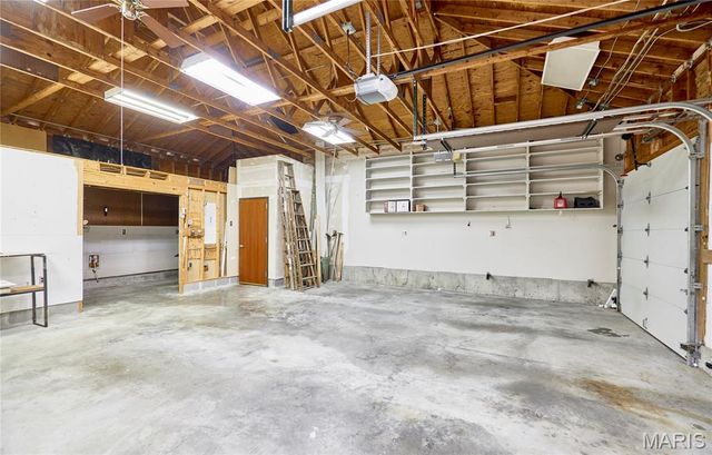 1628 Clock Tower Drive, St Louis, MO 63138