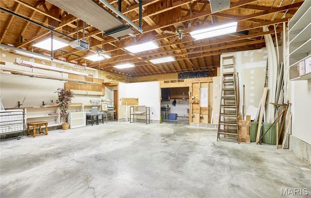 1628 Clock Tower Drive, St Louis, MO 63138