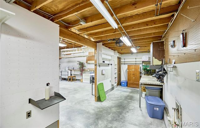 1628 Clock Tower Drive, St Louis, MO 63138