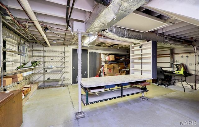 1628 Clock Tower Drive, St Louis, MO 63138