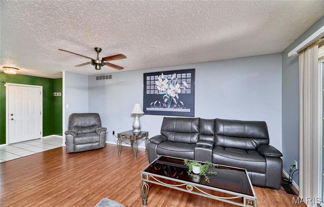 1628 Clock Tower Drive, St Louis, MO 63138