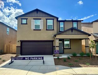 6429 W Austin Way (Lot 48), Fresno, CA 93723