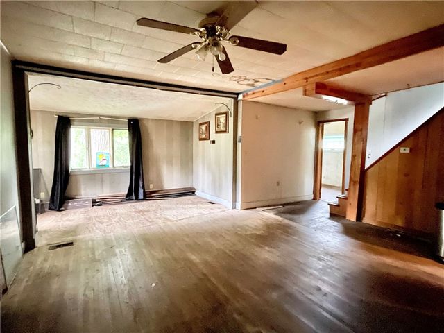 22 Miller Street, Auburn, NY 13021