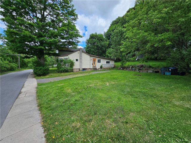 22 Miller Street, Auburn, NY 13021
