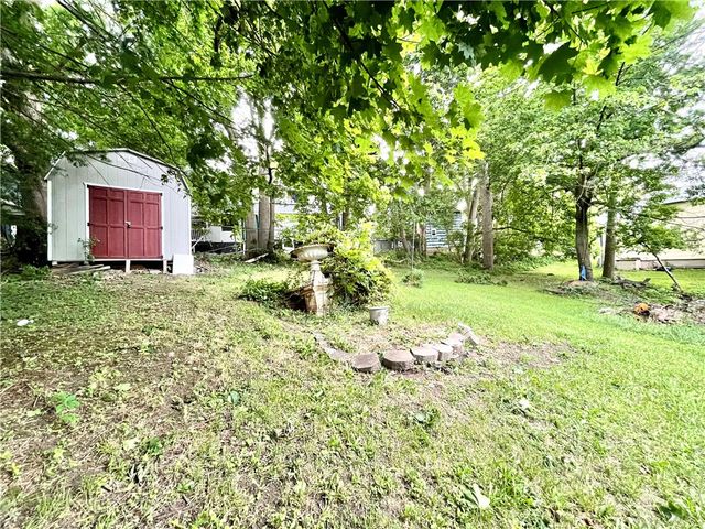 22 Miller Street, Auburn, NY 13021