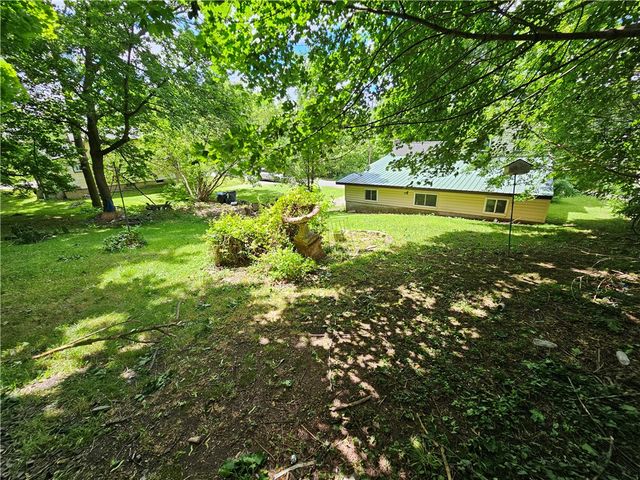 22 Miller Street, Auburn, NY 13021