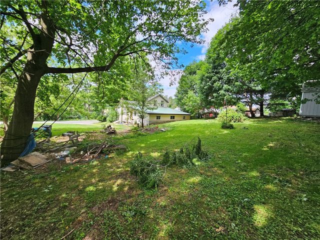22 Miller Street, Auburn, NY 13021