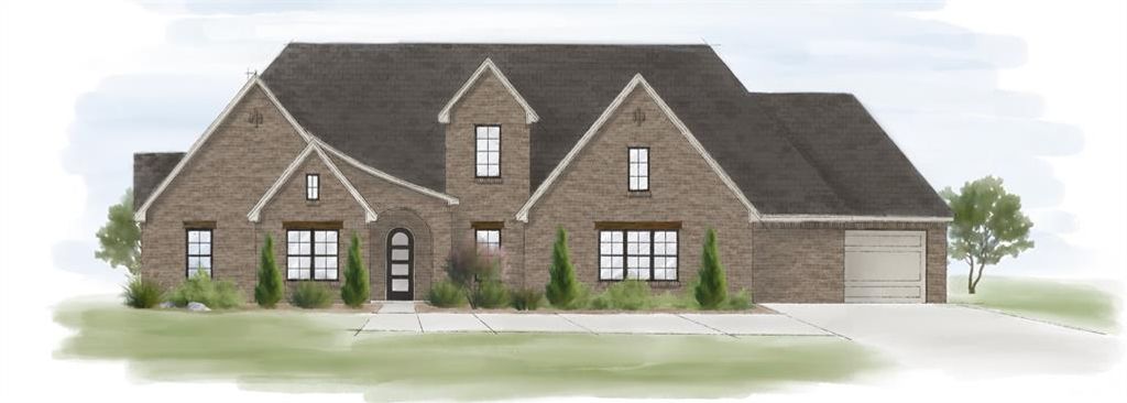 9900 Shadow Creek Trail, Oklahoma City, OK 73151