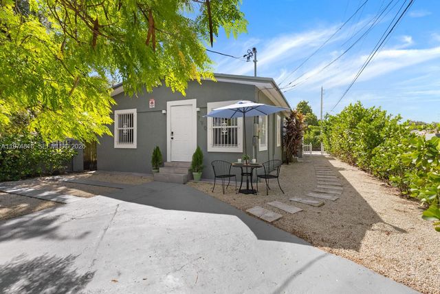 790 NW 60th St, Miami, FL 33127