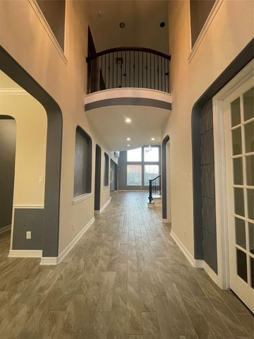 3409 Maple Harvest Lane, Pearland, TX 77584