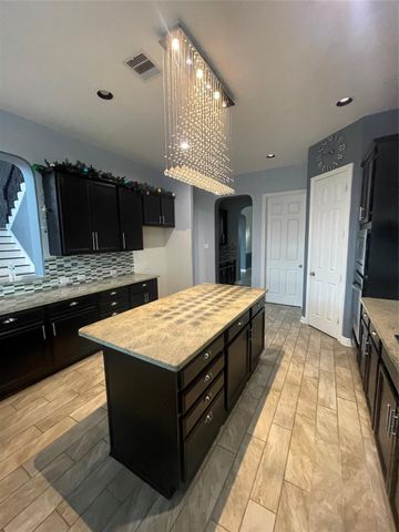 3409 Maple Harvest Lane, Pearland, TX 77584