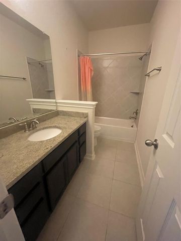 3409 Maple Harvest Lane, Pearland, TX 77584