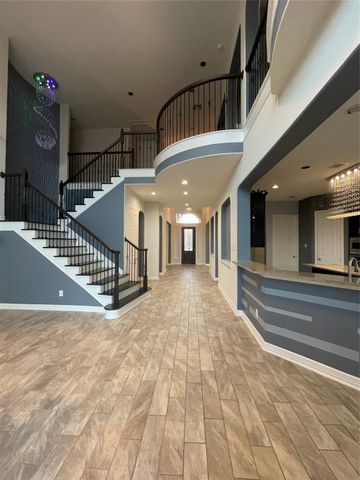 3409 Maple Harvest Lane, Pearland, TX 77584