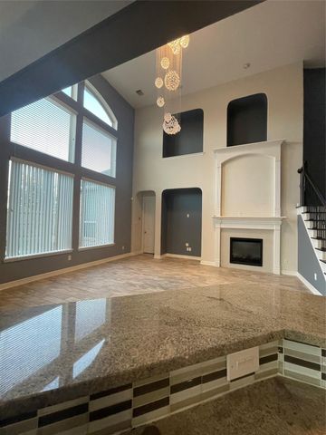 3409 Maple Harvest Lane, Pearland, TX 77584