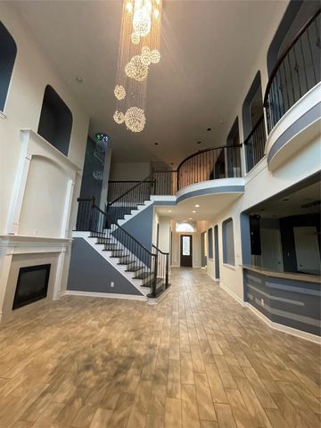 3409 Maple Harvest Lane, Pearland, TX 77584