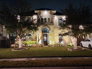 3409 Maple Harvest Lane, Pearland, TX 77584
