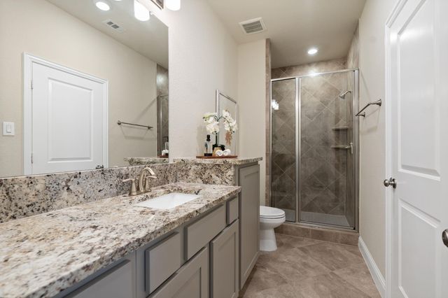 1752 Trinity Bend Drive, Houston, TX 77080