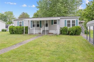 1922 St Rt 48-Lot 15, Granby, NY 13069