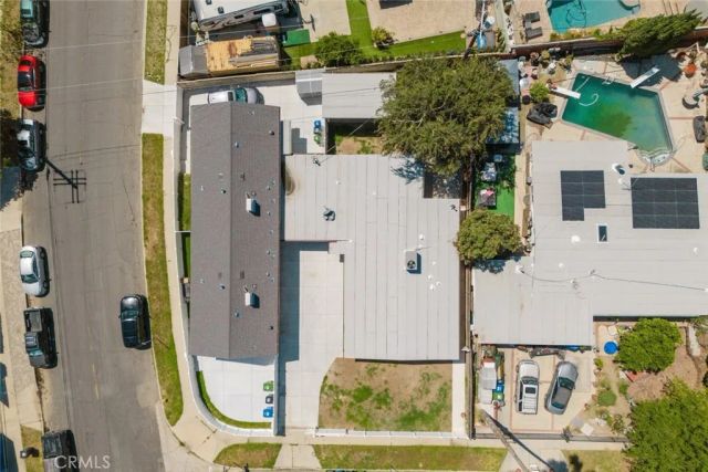 16404 Donmetz Street, Granada Hills, CA 91344