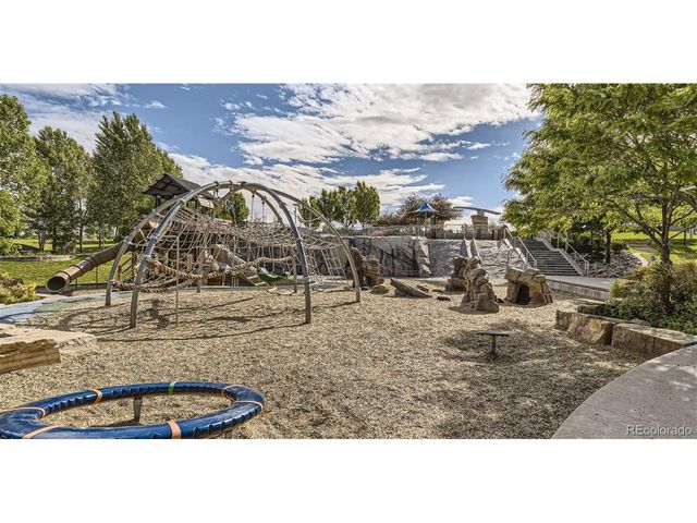 7780 S Cherokee Trl, Centennial, CO 80016