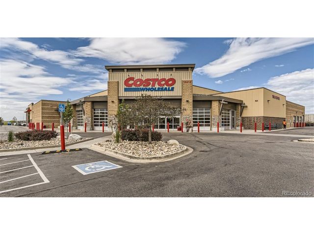 7780 S Cherokee Trl, Centennial, CO 80016