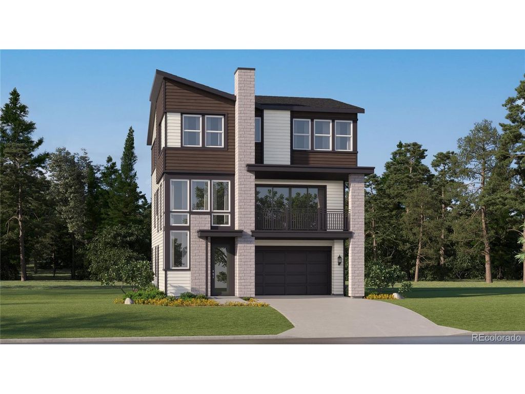 7780 S Cherokee Trl, Centennial, CO 80016