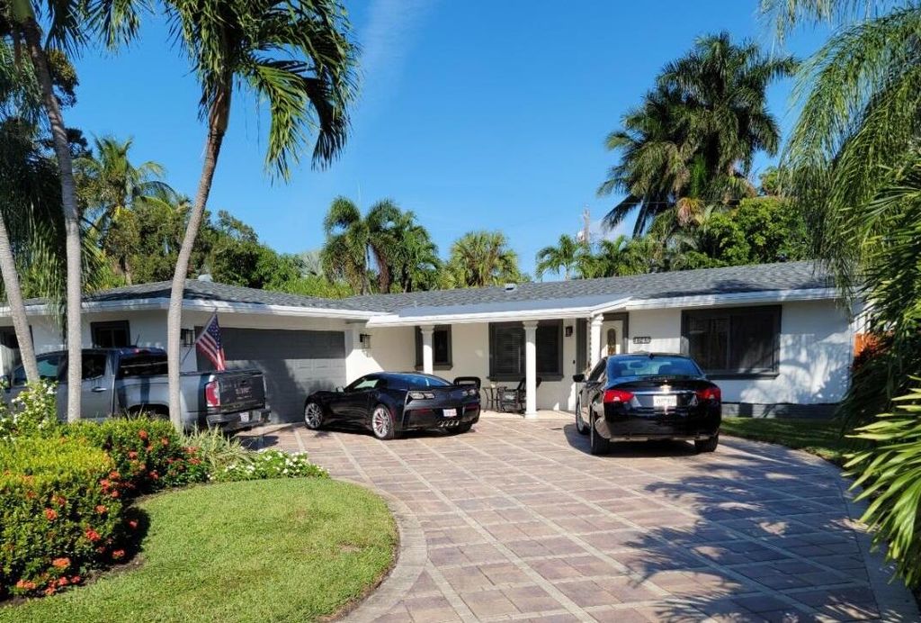 1745 NE 36th Street, Oakland Park, FL 33334