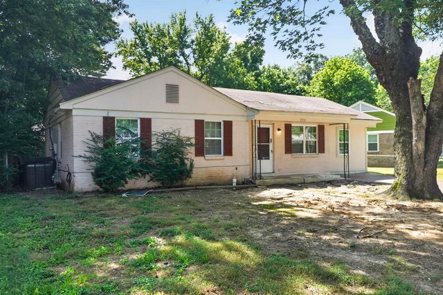 3842 TESSLAND RD, Memphis, TN 38128