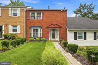 12003 PHEASANT RUN DR, Laurel, MD 20708