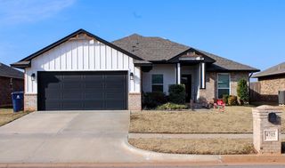 4705 Apatite Bluff Drive, Oklahoma City, OK 73179