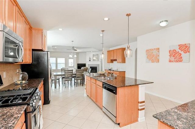 510 Stream Mill Lane, Katy, TX 77494